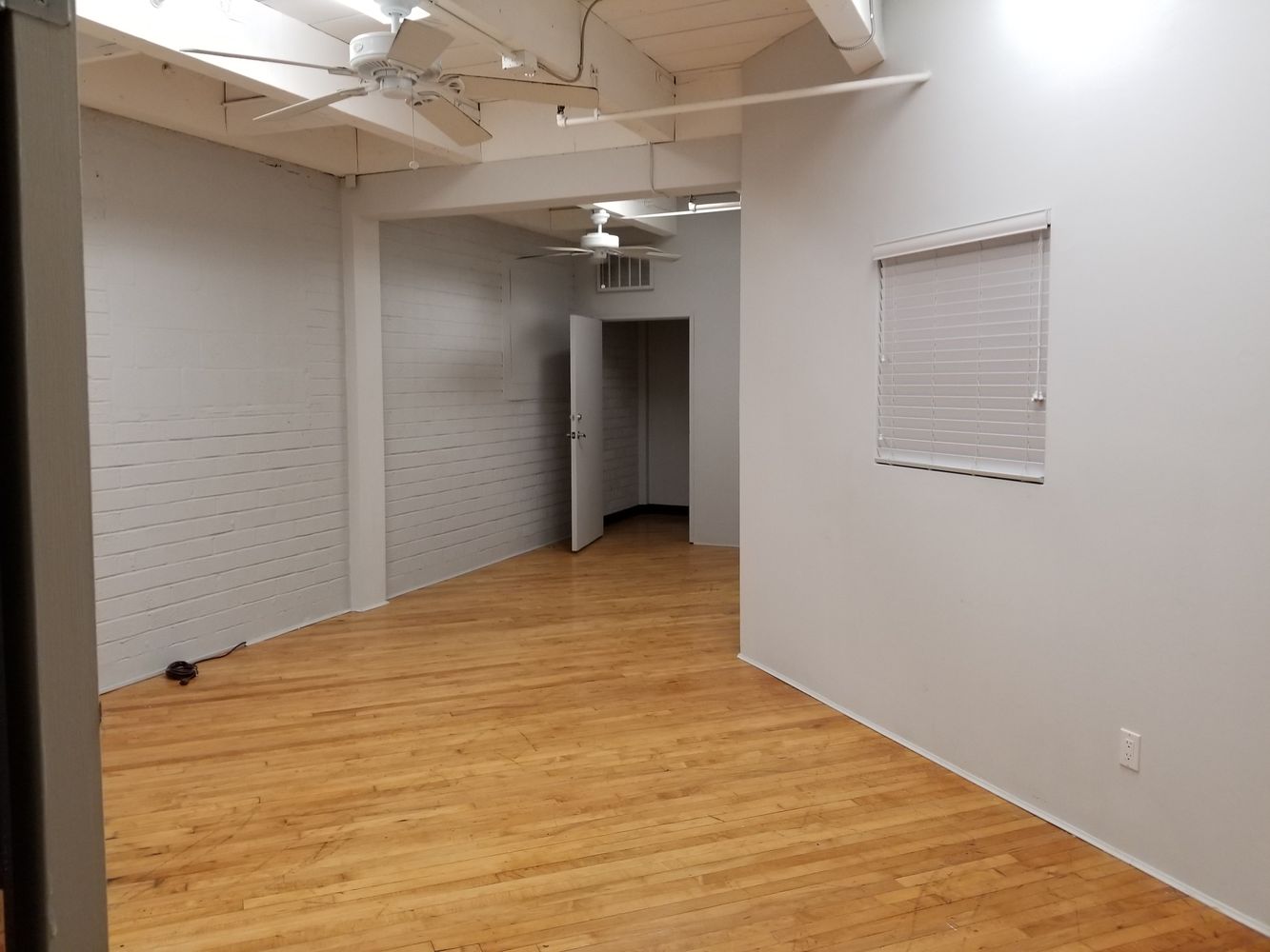 2nd Fl- Ste 221